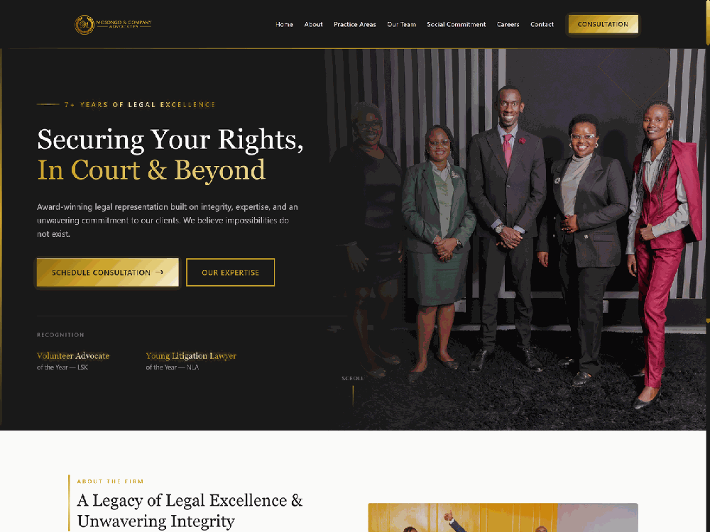 Web Design
